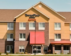 Hotel Towneplace Suites By Marriott Vincennes (Vincennes, Sjedinjene Američke Države)