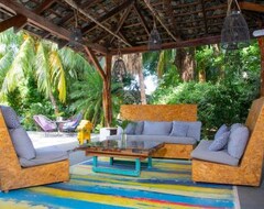 Casa/apartamento entero Libelula Lounge & Lodgings (Bagaces, Costa Rica)