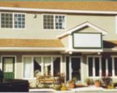 Motel Berkshire Travel Lodge (Canaan, Hoa Kỳ)