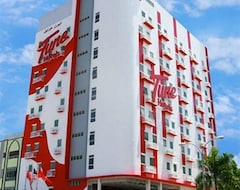 فندق تيون هوتلز - كوتا بهارو سيتي سنتر (Kota Bharu, ماليزيا)