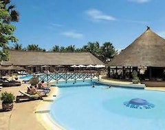 Khách sạn Kairaba Beach Hotel (Serekunda, The Gambia)