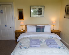 Bed & Breakfast Rosebank House (Blairgowrie, Storbritannien)