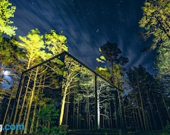 Cijela kuća/apartman Ood Hotels Rooslepa - In Fairytale Forest - Room#1 (Noarootsi, Estonija)