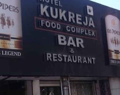 Hotelli Kukreja Food Complex (Dehradun, Intia)
