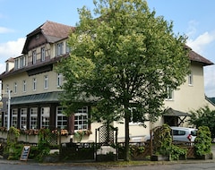 Khách sạn Parkhotel Forsthaus (Tharandt, Đức)