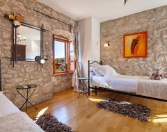 Hotel Villa Vicina (Split, Croacia)