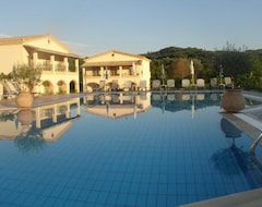Hotel Corfu Andromeda (Peroulades, Greece)