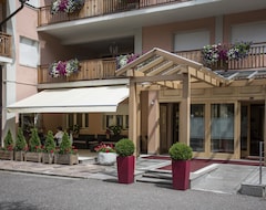 Khách sạn Park Sacro Cuore (Rosolini, Ý)