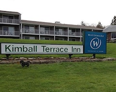 Khách sạn Kimball Terrace Inn (Southwest Harbor, Hoa Kỳ)