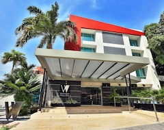 Hotel Washington Plaza by DOT Premium (Barranquilla, Kolumbija)