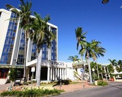 Hotel Rydges Southbank Townsville (Townsville, Australia)