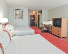 Holiday Inn Dublin - Pleasanton, An Ihg Hotel (Pleasanton, EE. UU.)