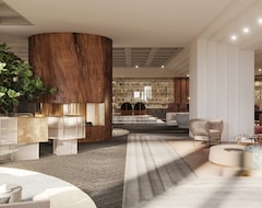Khách sạn The Emporium Plovdiv - Mgallery Best Luxury Modern Hotel 2023 (Plovdiv, Bun-ga-ri)