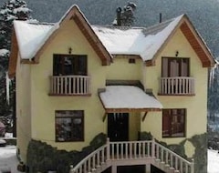 Khách sạn Villa Likani (Borjomi, Georgia)