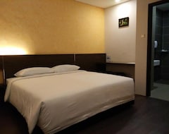 Hotel Pari Inn (Miri, Malaysia)