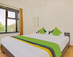 Khách sạn Treebo Trend Hotel Villa Inn (Aurangabad, Ấn Độ)
