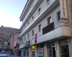 Otel Dede (Bayburt, Türkiye)