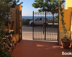 Cijela kuća/apartman Bistrot Del Mare (Santo Stefano al Mare, Italija)