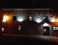 Otel Hosteria Real Zamora (Zamora, İspanya)