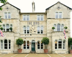 Hotel The Bird, Bath (Bath, United Kingdom)