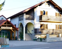 Toàn bộ căn nhà/căn hộ Apartmani Miscevic (Josipdol, Croatia)