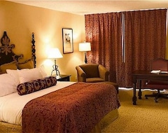 Khách sạn Hotel Encanto de Las Cruces (Las Cruces, Hoa Kỳ)