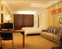 Hotel Jinzhou Holiday Aidan Road (Yanji, Kina)