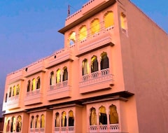 Hotel Rajputana Heritage (Sawai Madhopur, India)