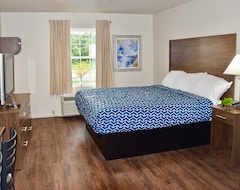 Khách sạn Stay Plus Extended Stay Suites (Statesboro, Hoa Kỳ)
