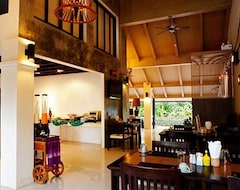 Hotel Fanari Khaolak (Khao Lak, Thailand)