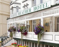 Hotelli White Heather Hotel (Llandudno, Iso-Britannia)