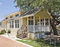 Khách sạn La Hacienda Rv Resort And Cottages (Lakeway, Hoa Kỳ)