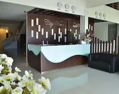 Ayla City Hotel (Sorong, Indonezija)