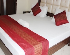 Khách sạn OYO 1643 Hotel Citi Inn 22 (Chandigarh, Ấn Độ)