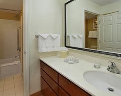 Khách sạn Residence Inn by Marriott Anaheim Hills Yorba Linda (Anaheim, Hoa Kỳ)