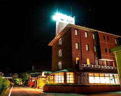 Khách sạn Sansui Global Inn (Ureshino, Nhật Bản)