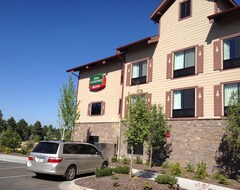 Hotel Courtyard Flagstaff (Flagstaff, USA)