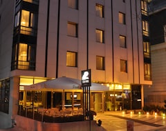 Khách sạn Hotel Niza Park (Ankara, Thổ Nhĩ Kỳ)