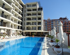 Hotel Cantilena Complex (Sunny Beach, Bulgaria)