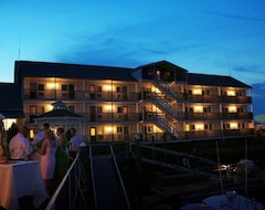 The Hotel At Cape Ann Marina (Gloucester, ABD)
