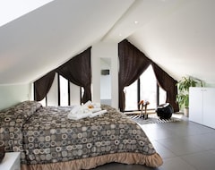 Bed & Breakfast Villa Belohorizonte (Macerata, Ý)