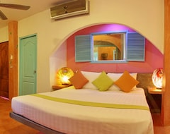 Hotel Pandora Lifestyle (Chaweng Beach, Tailandia)