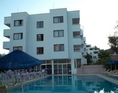 Khách sạn Munamar Park Otel (Marmaris, Thổ Nhĩ Kỳ)