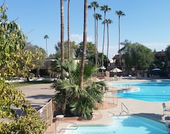 Hotel Dobson Ranch Inn And Suites (Mesa, USA)
