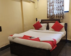 Khách sạn Subodaya Hotel (Mumbai, Ấn Độ)