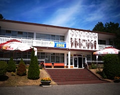 Otel Eden OW (Sztutowo, Polonya)