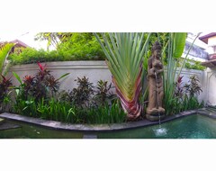 Hotel Juada Garden (Legian, Indonesia)