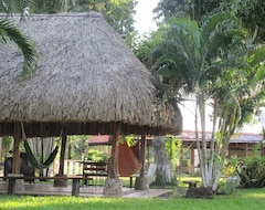Waka Hotel Rural (Honda, Colombia)