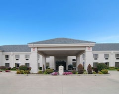 Hotel Best Western Locust Grove Inn & Suites (Locust Grove, USA)