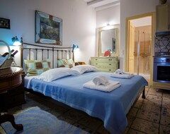 Hotel Panorama Exclusive Suites (Parga, Grecia)